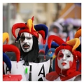 Karneval in Rethymnon