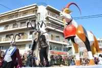 Carnival in Rethymnon