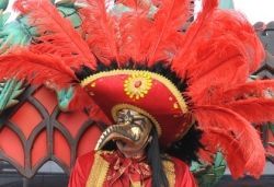 Mit Klick zum Karneval in Rethymnon 2018