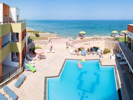 Alkionis-beach-hotel